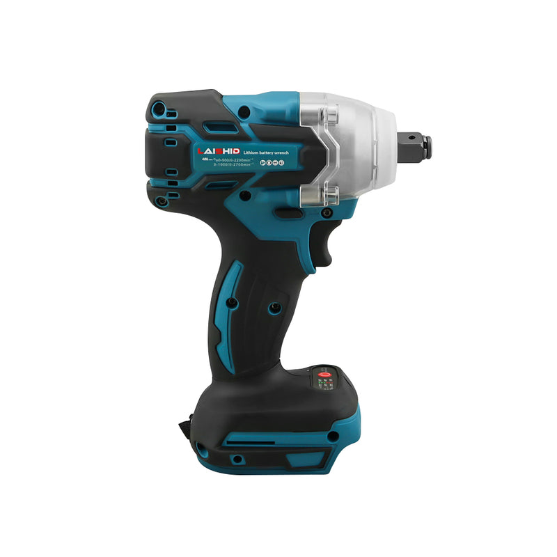 Impact Driver brushless