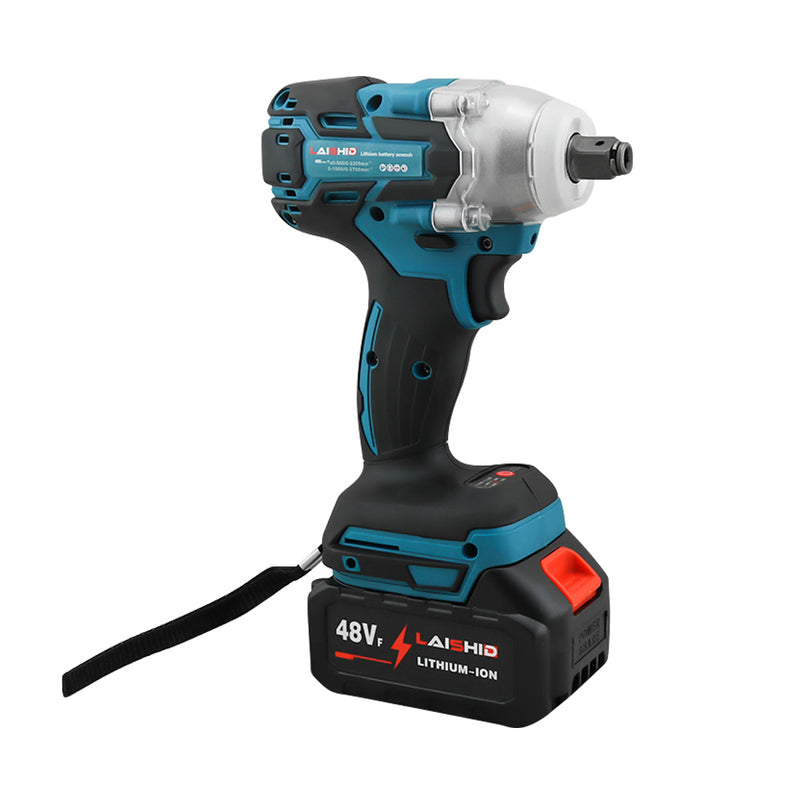 Impact Driver brushless