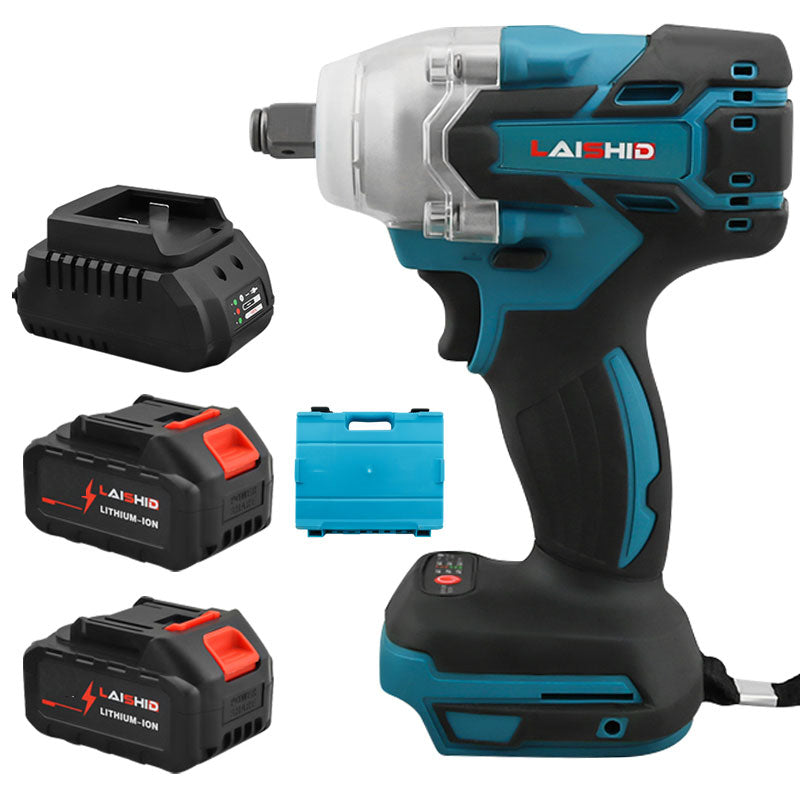 Impact Driver brushless