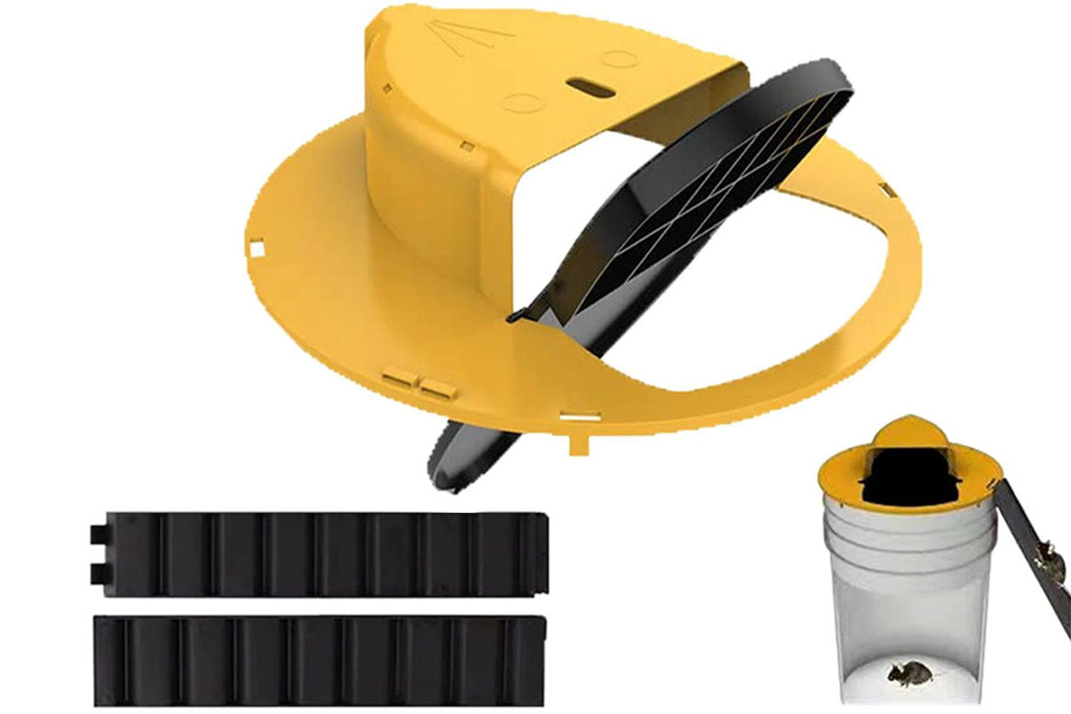 Pest Possums Trap Rat trap Mouse Trap