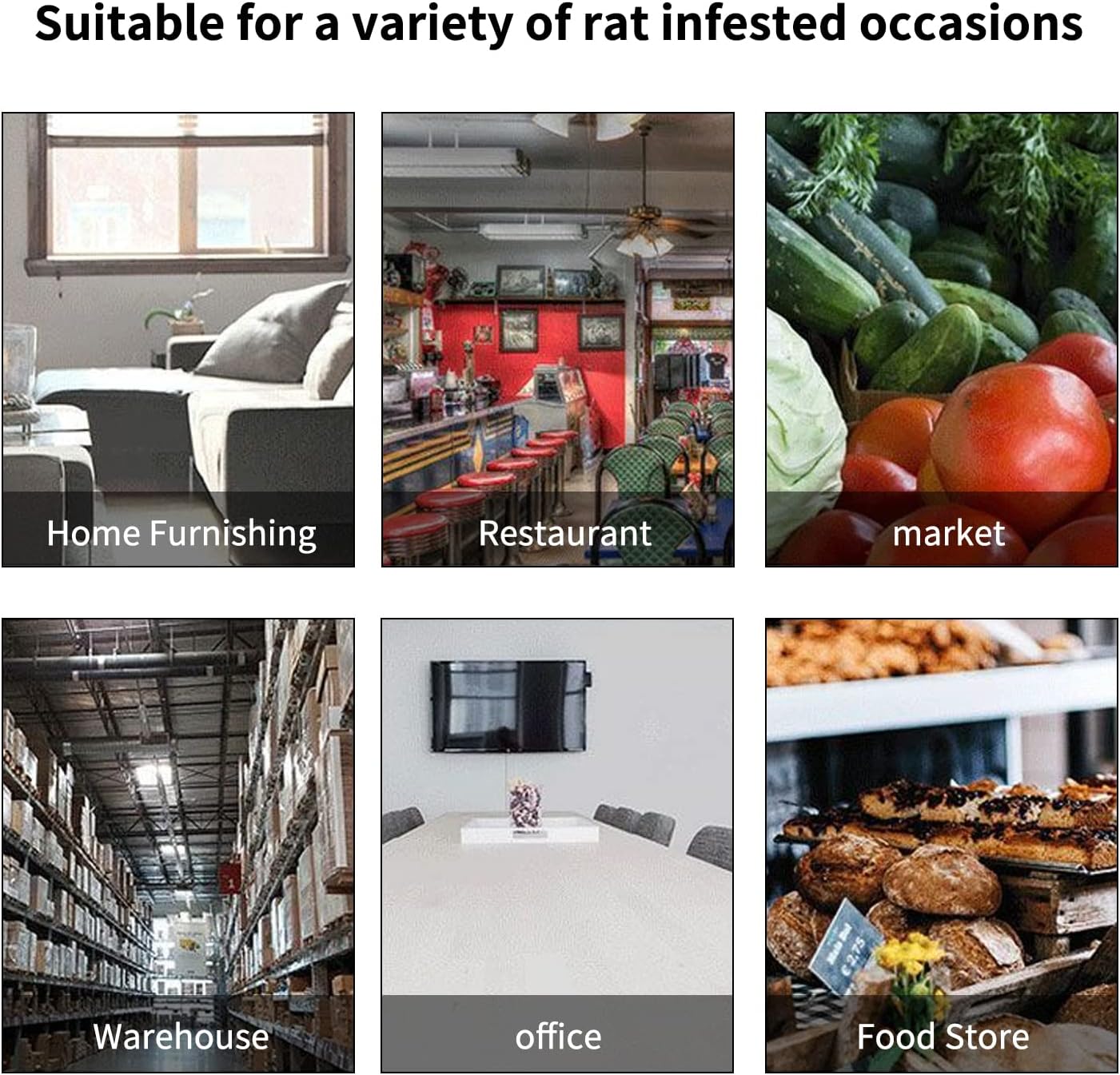 Pest Possums Trap Rat trap Mouse Trap