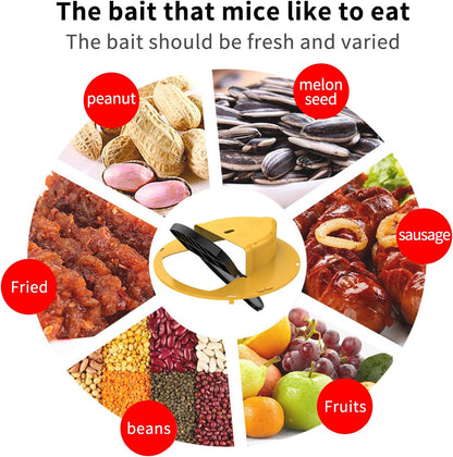 Pest Possums Trap Rat trap Mouse Trap