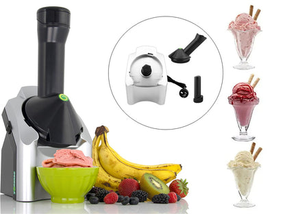 Ice Cream Maker Dessert Maker