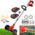 Weed Eater Trimmer Grass Cutter
