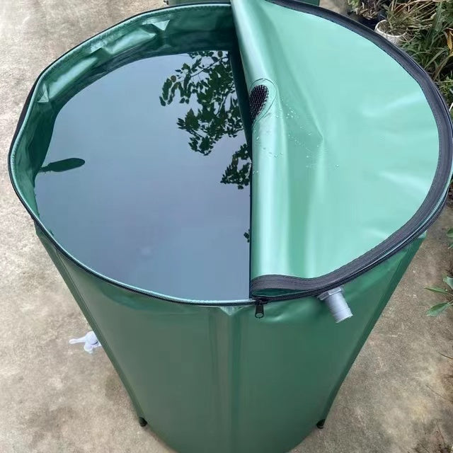 Rainwater Tank Barrel 250L