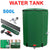 Rainwater Tank Barrel 500L