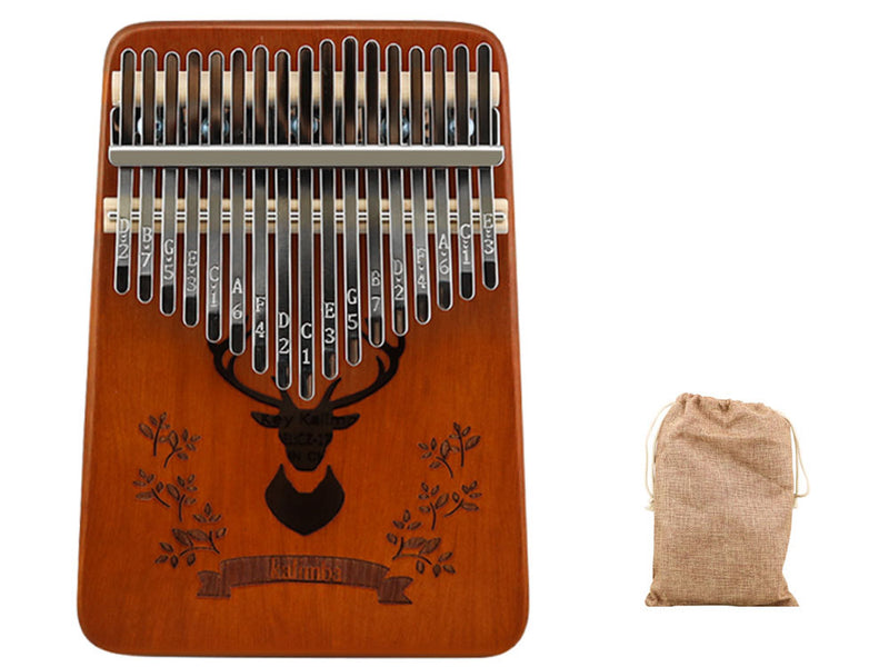 Kalimba Thumb Piano