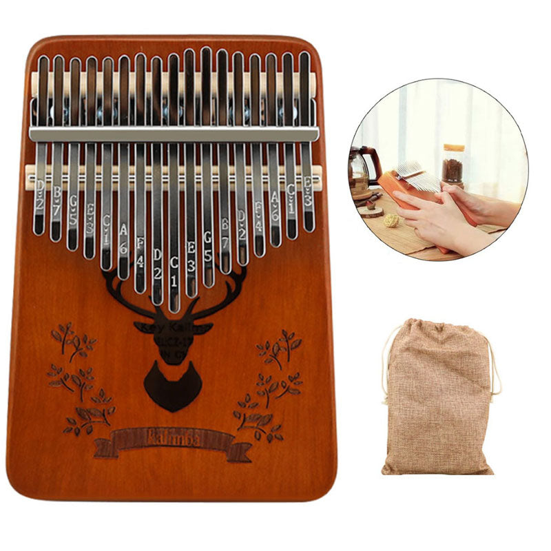 Kalimba Thumb Piano