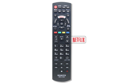 Panasonic TV Remote Replacement