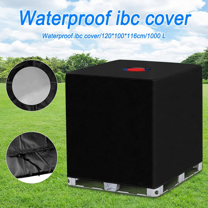 IBC Tank Cover