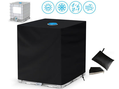 IBC Tank Cover