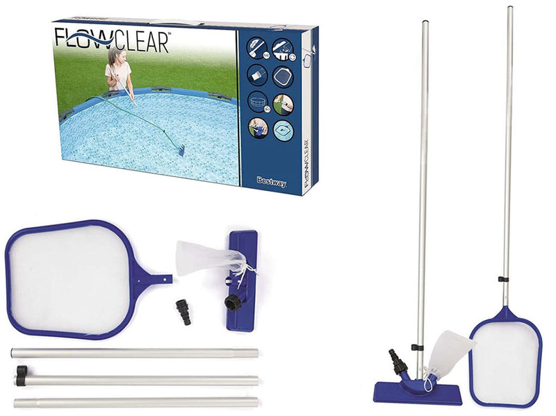 Bestway Pool cleaning kit