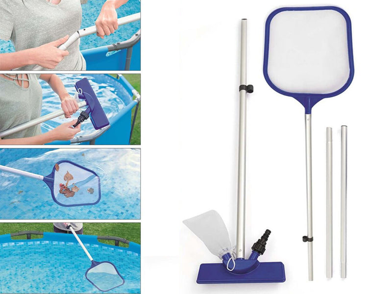 Bestway Pool cleaning kit