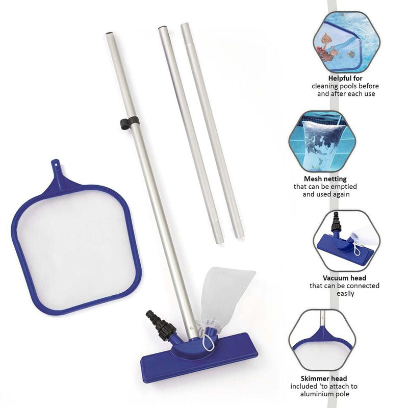 Bestway Pool cleaning kit