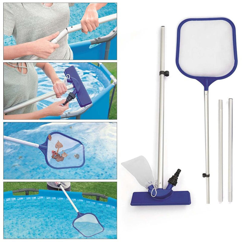 Bestway Pool cleaning kit