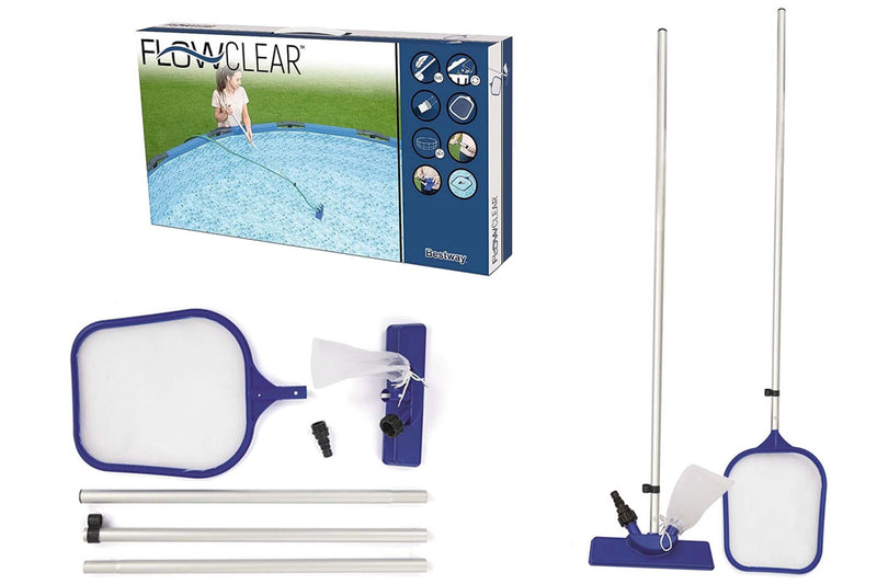 Bestway Pool cleaning kit