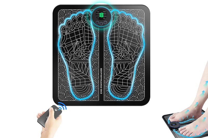 Foot Massager Mat