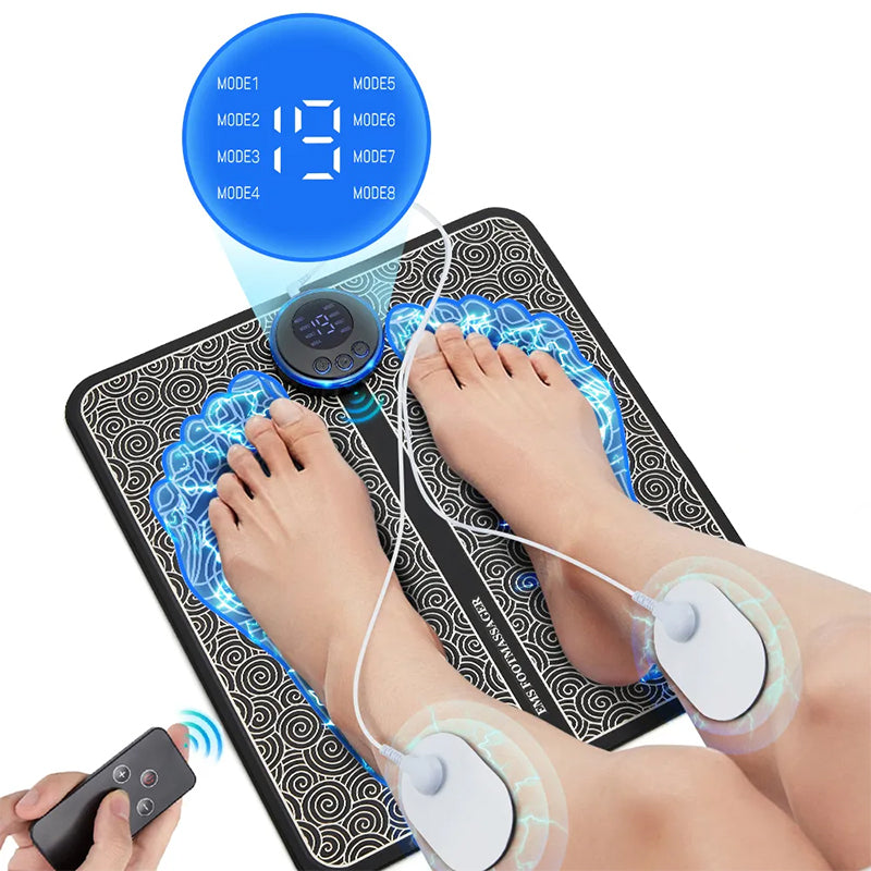 Foot Massager Mat