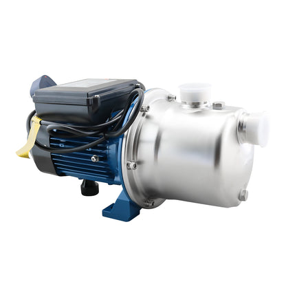 Water Pump Domestic Household Pump 750W