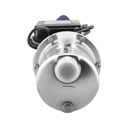 Water Pump Domestic Household Pump 370W