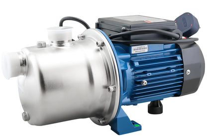 Water Pump Domestic Household Pump 750W