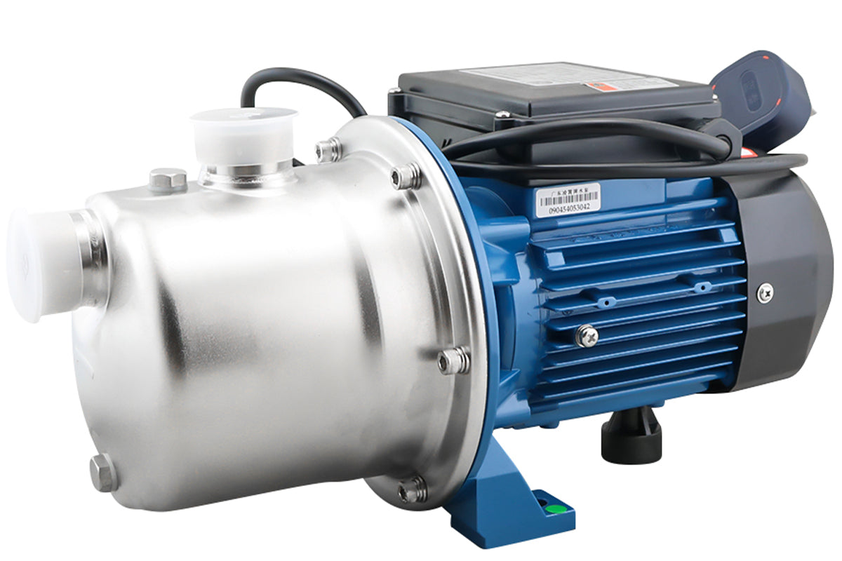 Water Pump 370W