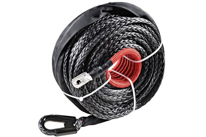 Winch Rope 25M