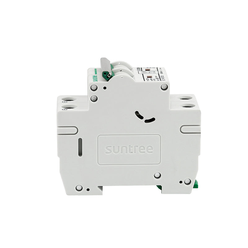 Solar DC Circuit Breaker 6A