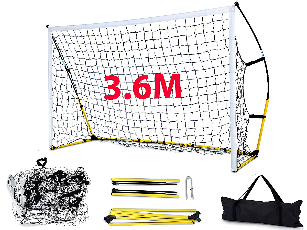 Soccer Football Goal With Net