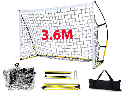 Soccer Football Goal With Net