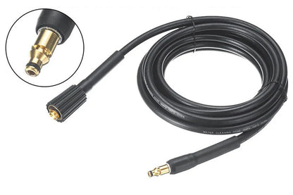 High Pressure Washer Cleaning Hose for STIHL/NILFISK 10m