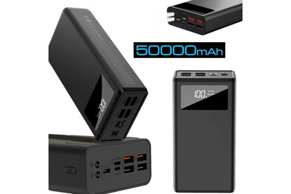 Portable Power Bank