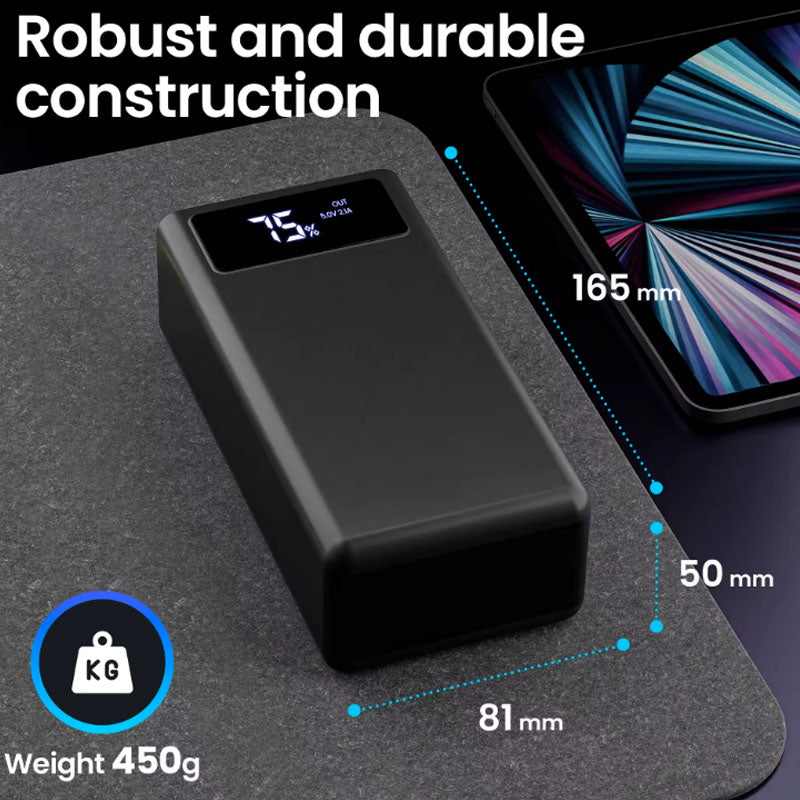 Portable Power Bank