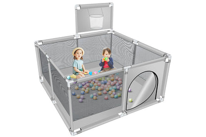 Baby Kids Playpen Play Fence for Kids
