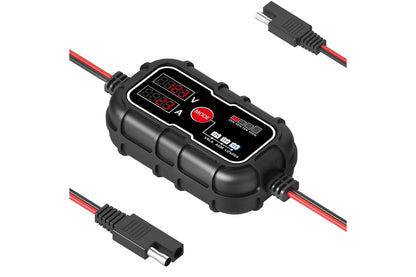 Solar Controller 10A