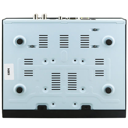 Security Camera System