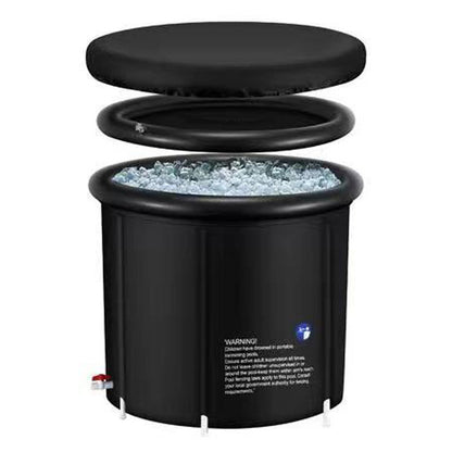 Portable Ice Bath Tub 300L