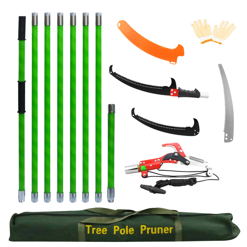 8M Tree Trimmer Pruning Saw