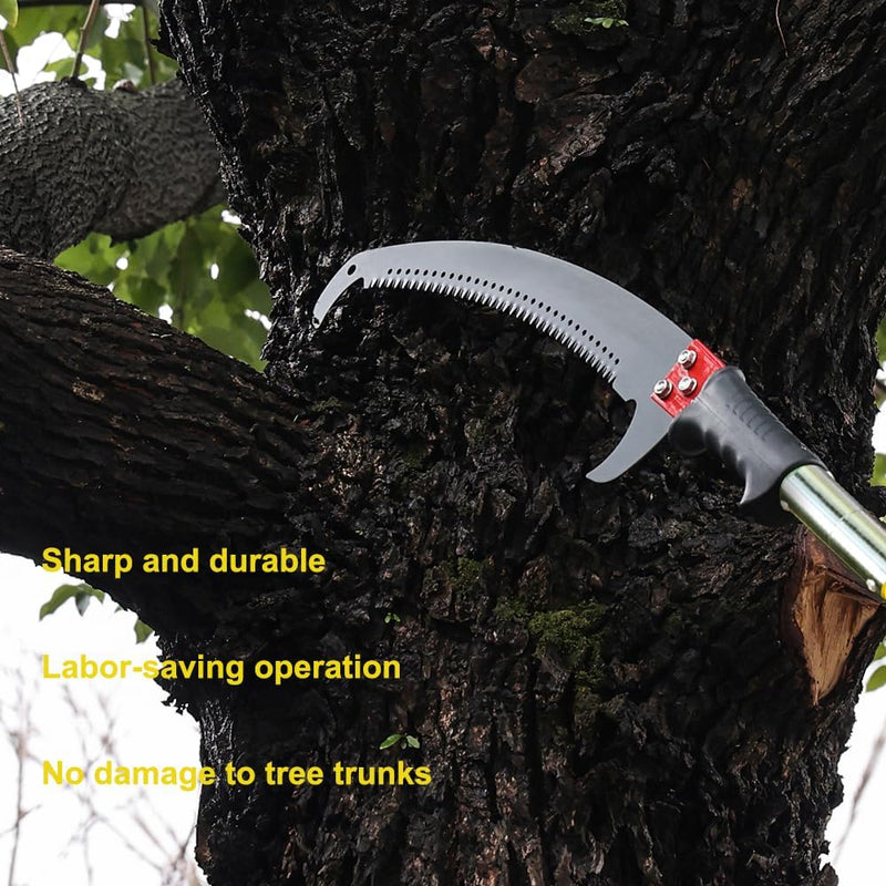 8M Tree Trimmer Pruning Saw