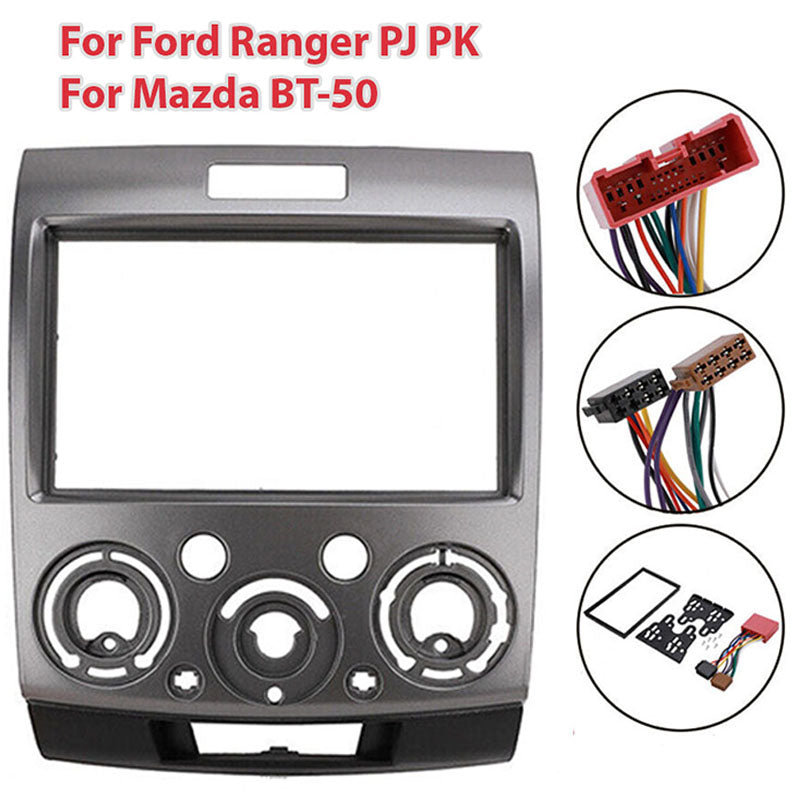 Car Stereo Fitting Kit for Ford