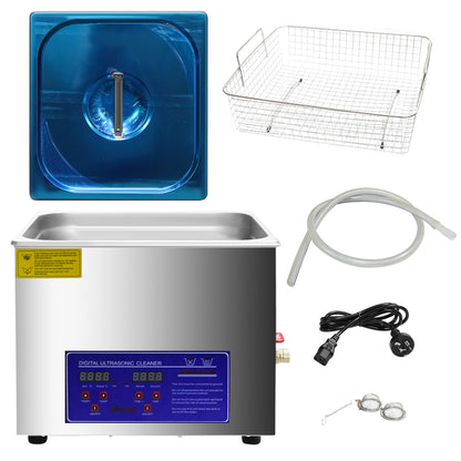 Ultrasonic Cleaner 15L