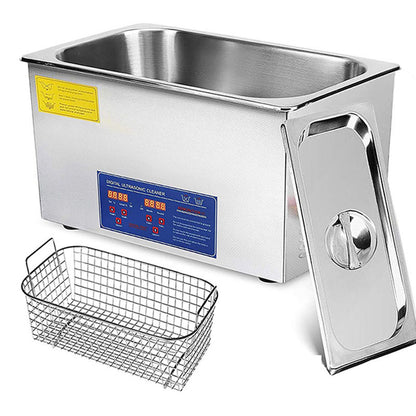 Ultrasonic Cleaner 15L
