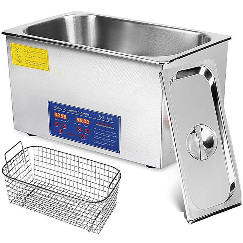 Ultrasonic Cleaner 30L