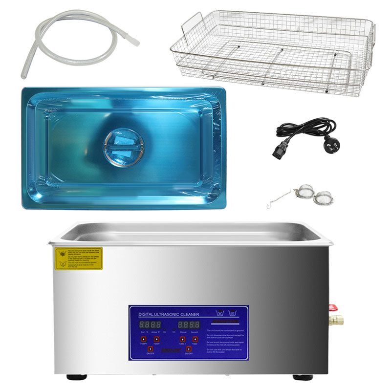 Ultrasonic Cleaner 30L