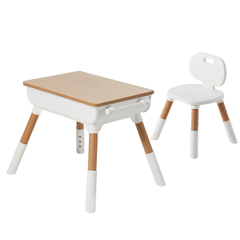 Kids Table and Chair Set