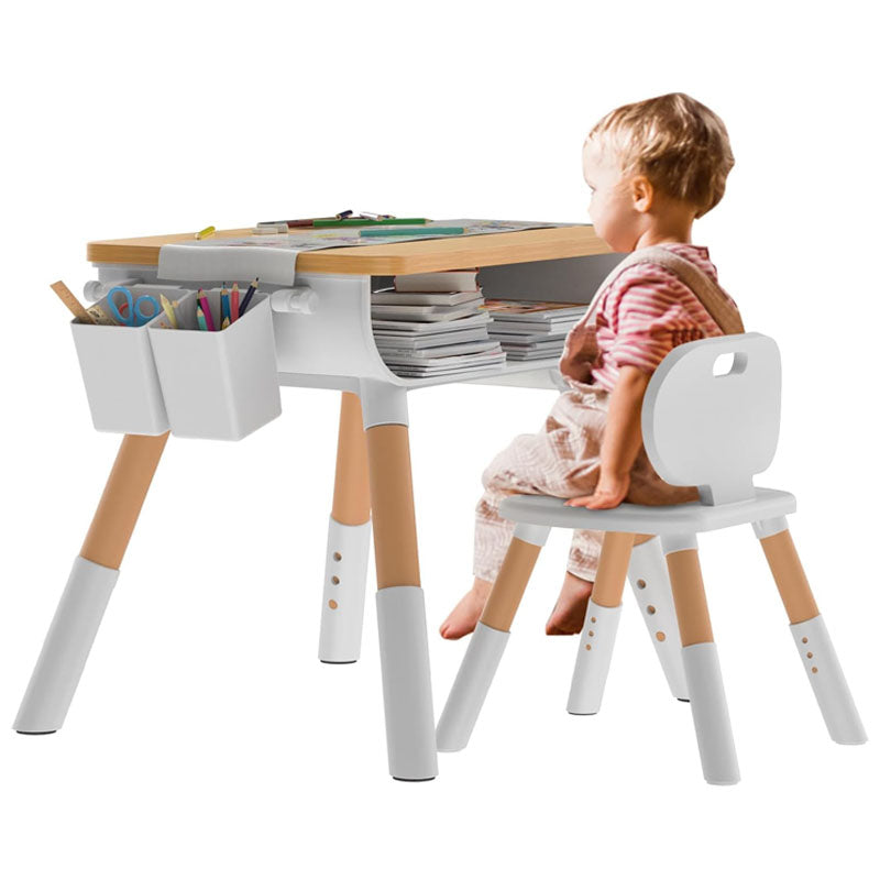 Kids Table and Chair Set