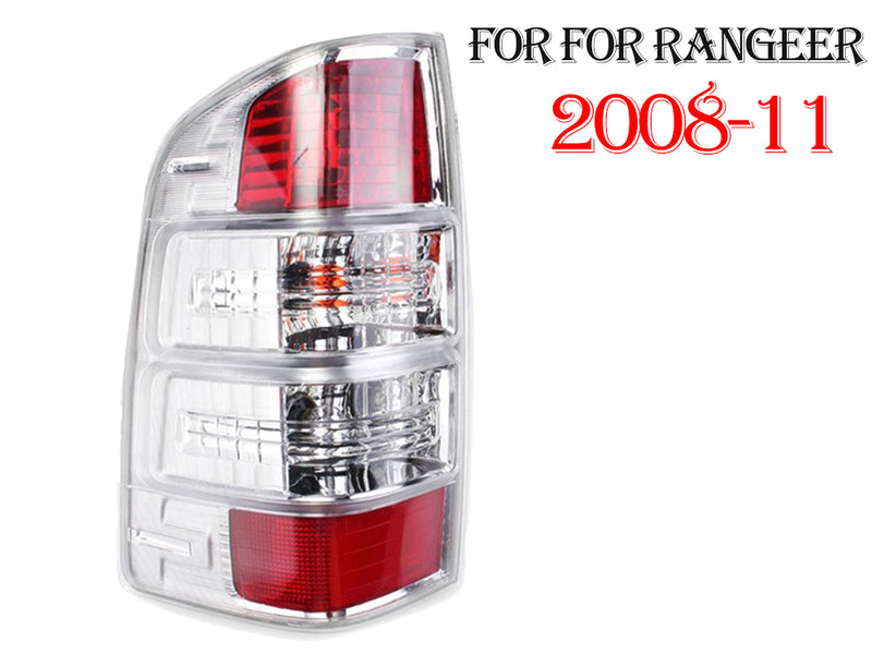 Aftermarket Ford Ranger Tail Lights