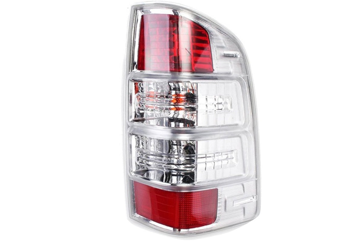 Right side tail light for Ford Ranger 2008-2011 in red colour