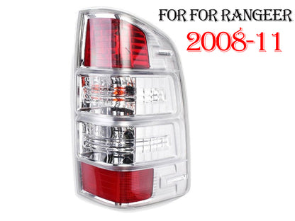 Side view of Ford Ranger tail light right side for 2008 model