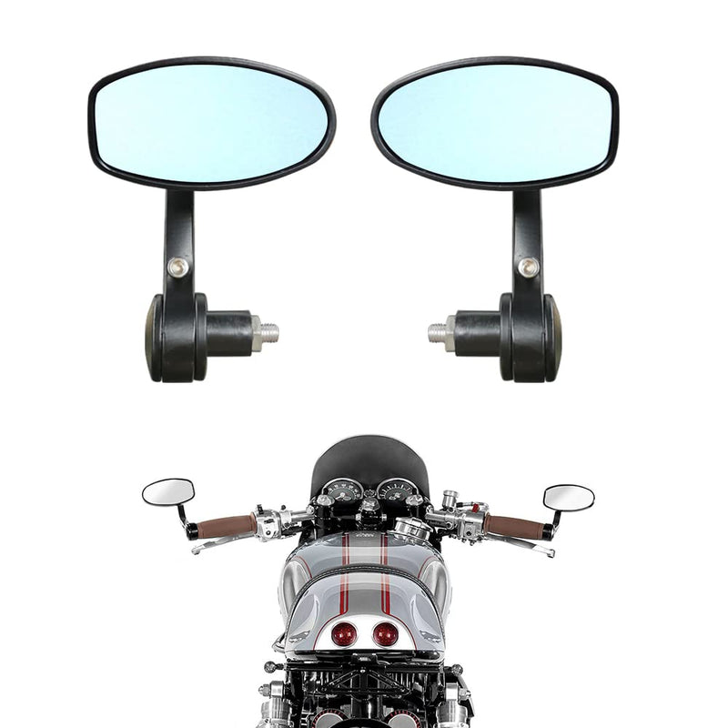 Universal Bar End Mirrors